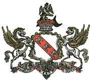 Powerscourt Crest